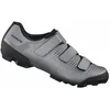 Image de Chaussures Vélo - SHIMANO - SH-XC100 - Argenté - Gris - Taille 38