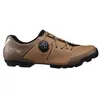 Image de Chaussures Shimano XC302 - marron