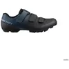 Image de Chaussures femme Shimano XC102 - noir