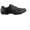 Image de Chaussures Shimano XC102 - noir