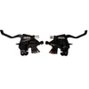 Image de Levier VTT - Shimano - Acera/Altus - V-Brake - Noir - 8Vx3 - M310