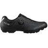 Image de Chaussures Shimano XC302 - noir