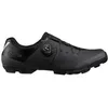 Image de Chaussures Shimano XC302 - noir