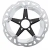 Image de Disque de frein vtt centerlock ice tech shimano 180mm xt (rt-mt800)