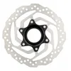 Image de Disque de frein VTT Shimano Tourney RT10 - Centerlock - Diamètre 180 mm