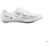 Image de Chaussures Shimano RC703 - blanche