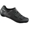 Image de Chaussures femme Shimano SH-RC100 - black