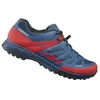 Image de Chaussures Shimano SH-ET500 - red - 47