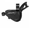 Image de Manette vtt shimano sti 2v. alivio-acera m3100 gauche