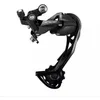 Image de Dérailleur arrière VTT Shimano Alivio M3100 9v - Noir