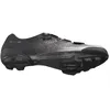 Image de Chaussures de compétition en gravel Shimano SH-RX801 - argenté - 41