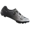 Image de Chaussures Shimano sh-rx801 - feuilles tropicales/argenté