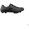Image de Chaussures femme Shimano XC503 - noir