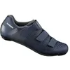 Image de Chaussures de vélo Shimano SH-RC100 - bleu - taille 46 - légères et confortables