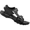 Image de Sandales Shimano SH-SD501 - noir