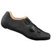 Image de Chaussures femme Shimano SH-RC300 - Noir - Taille 39 - Légères et confortables