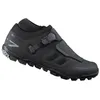 Image de Chaussures Vélo Shimano SH-ME702 - Noir - Homme - Taille 45