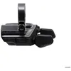 Image de Levier de vitesse droit - SHIMANO - Col. - Ergonomique - Compatible Shimano - Changement de vitesses fluide