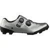 Image de Chaussures Shimano XC7 - argenté