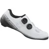 Image de Chaussures femme Shimano SH-RC702 - blanc - 41 - Vélo sur route - Femme - Respirant