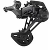 Image de Derailleur vtt arriere shimano 11v. xt noir m8130 linkglide sgs (a utiliser avec chaine linkglide)