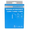 Image de Kit de Purge de Frein à Disque - SHIMANO - TL-BR001/002/003 - Fuite Limitée - VTT - Connexion Fiable