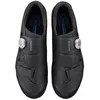Image de Chaussures Vélo Homme Shimano SH-XC502 - Noir/Noir - Taille 41