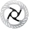 Image de Disque frein VTT - SHIMANO - RT-CL700 - Ø 160 mm - Centerlock - Ice Tech