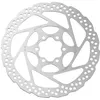 Image de Freins à disque - SHIMANO - SM-RT56 - Argenté - 180 mm - Performance et innovation