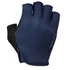 Image de Gants courts Shimano Airway - bleu marine