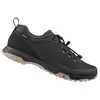 Image de Chaussures VTT - Shimano - SH-ET501 - Laçage rapide - Empeigne en mesh - Semelle semi-rigide