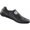 Image de Chaussures vélo - Shimano - SH-RC502 - Homme - Noir - Taille 42