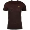 Image de T-shirt de running ASICS Gel-Cool pour hommes - Noir - Running - Gel Cool Technology