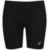 Image de Short de sport - ASICS - Core Sprinter - Noir - Extensible - Absorbant lhumidité - Femme