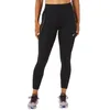 Image de ASICS Race High Waist Tight 2012C347-001 Femme Noir legging
