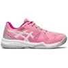 Image de Chaussures de tennis & padel - ASICS Gel-Padel Pro 5 GS - Rose - Fille - Enfant