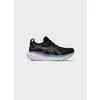 Image de Femmes Asics Chaussure de course Gel-Nimbus Textile Lacets Plat - 004 Noir