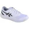 Image de Chaussures ASICS Geldedicate 8 Blanc - Homme/Adulte - ASICS - Synthétique - Lacets - Plat