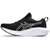 Image de Chaussures de Running ASICS Gelexcite 10 pour Femme - Noir