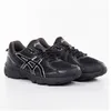 Image de Basket Asics Femme Gel Venture 6 GS Noir Synthétique