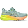 Image de Chaussures de course - ASICS - Gel-Kayano 31 - Femme - Vert - 395 EU