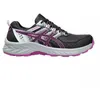 Image de Chaussures de sport Asics Chaussures de sport Asics GEL VENTURE 9 Noir