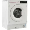 Image de Lave-linge intégrable SHARP ESNIB714BWNA 7 kg 1400 tr/min