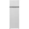 Image de Sharp Réfrigérateur combiné 54cm 243l nanofrost blanc - SJFTB03ITXWD