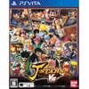 Image de Jeu vidéo de combat - J-Stars Victory VS - PS Vita - Version japonaise - Licence One Piece - Edition Standard