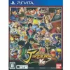 Image de J-Stars Victory Vs Ps Vita Ps Vita en occasion ou reconditionné