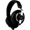 Image de Casque - Final - D8000 Pro Edition - Noir - Filaire - Sur-oreille