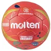 Image de Ballon de hand Molten FFHB HX3400 T2 Taille 2