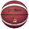 Image de Ballon de basketball Molten BXG4550-DBB