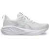 Image de Chaussures de course Asics Novablast 5 - Blanc - Homme - 1011B974-100